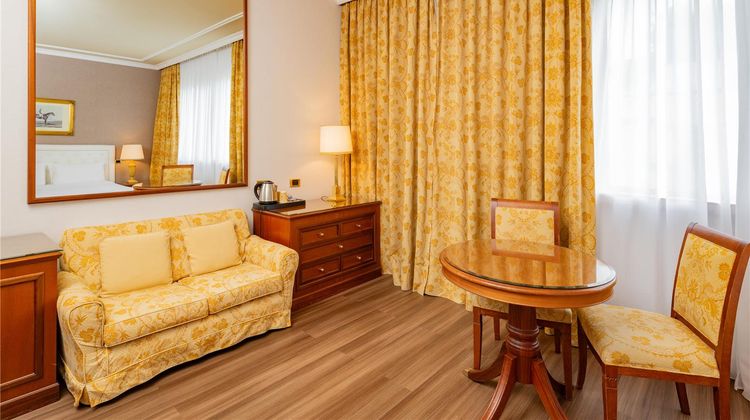 Hotel Internazionale Other