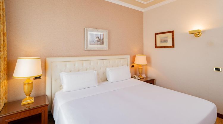 Hotel Internazionale Room