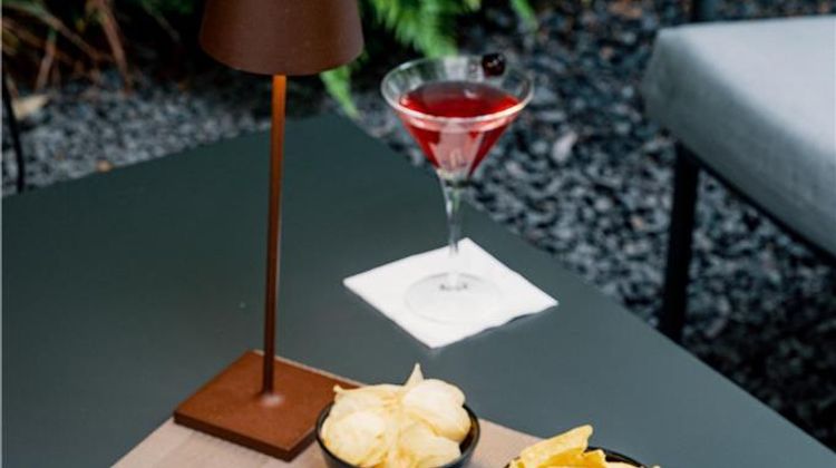 Hotel Internazionale Restaurant
