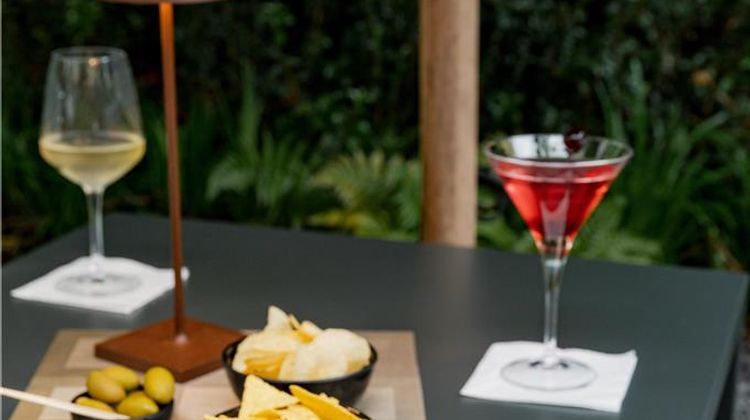 Hotel Internazionale Restaurant