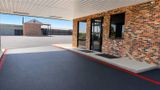 <b>Guest Inn Ardmore Exterior</b>. Images powered by <a href="https://iceportal.shijigroup.com/" title="IcePortal" target="_blank">IcePortal</a>.