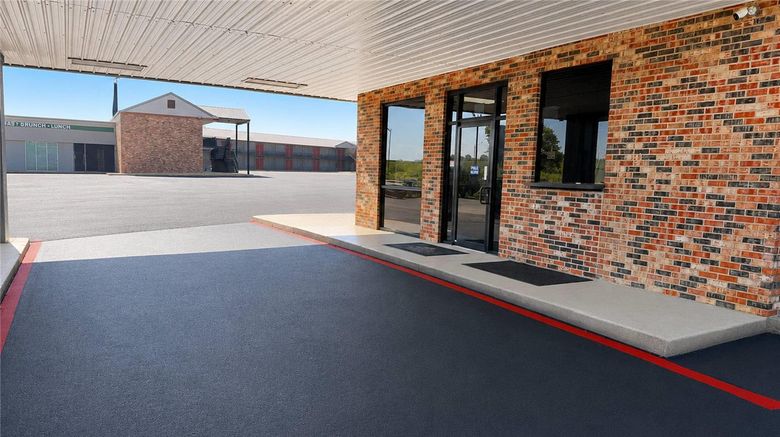 <b>Guest Inn Ardmore Exterior</b>. Images powered by <a href="https://iceportal.shijigroup.com/" title="IcePortal" target="_blank">IcePortal</a>.