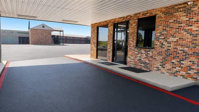 Guest Inn Ardmore