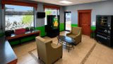 <b>Guest Inn Ardmore Lobby</b>. Images powered by <a href="https://iceportal.shijigroup.com/" title="IcePortal" target="_blank">IcePortal</a>.