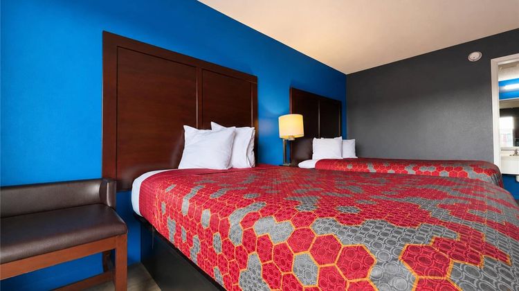 Guest Inn Ardmore Room