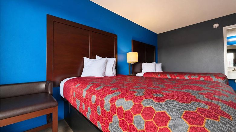 <b>Guest Inn Ardmore Room</b>. Images powered by <a href="https://iceportal.shijigroup.com/" title="IcePortal" target="_blank">IcePortal</a>.