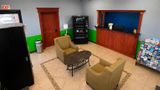 <b>Guest Inn Ardmore Lobby</b>. Images powered by <a href="https://iceportal.shijigroup.com/" title="IcePortal" target="_blank">IcePortal</a>.