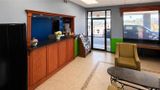 <b>Guest Inn Ardmore Lobby</b>. Images powered by <a href="https://iceportal.shijigroup.com/" title="IcePortal" target="_blank">IcePortal</a>.