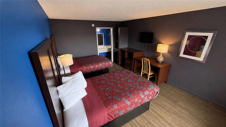 <b>Guest Inn Ardmore Room</b>. Images powered by <a href="https://iceportal.shijigroup.com/" title="IcePortal" target="_blank">IcePortal</a>.