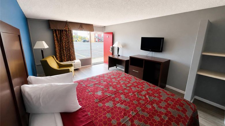 <b>Guest Inn Ardmore Room</b>. Images powered by <a href="https://iceportal.shijigroup.com/" title="IcePortal" target="_blank">IcePortal</a>.