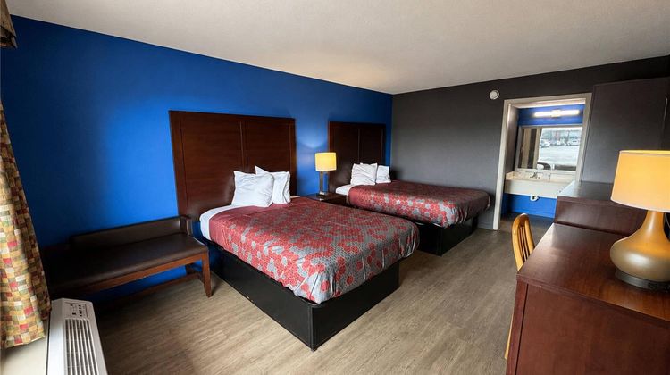 Guest Inn Ardmore Room