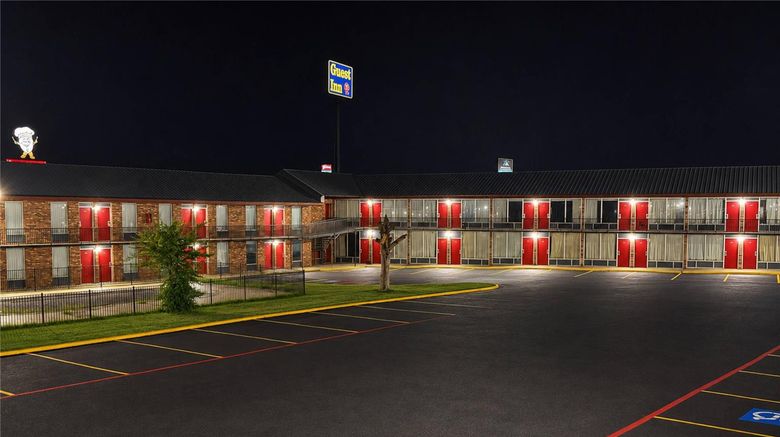 <b>Guest Inn Ardmore Other</b>. Images powered by <a href="https://iceportal.shijigroup.com/" title="IcePortal" target="_blank">IcePortal</a>.