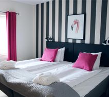 Hotel Carlshamn Room