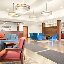 Wheatland Inn and Suites