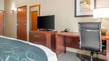 Wheatland Inn and Suites Room