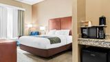 Wheatland Inn and Suites Room
