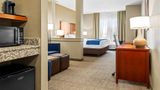 Wheatland Inn and Suites Suite