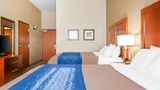 Wheatland Inn and Suites Room