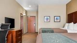 Wheatland Inn and Suites Room