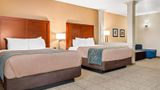 Wheatland Inn and Suites Suite