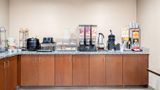 Wheatland Inn and Suites Restaurant