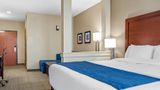 Wheatland Inn and Suites Suite