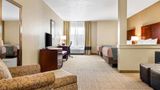 Wheatland Inn and Suites Suite