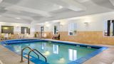 Wheatland Inn and Suites Pool