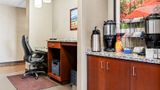 Wheatland Inn and Suites Restaurant