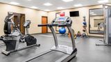 Wheatland Inn and Suites Health