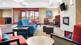 Wheatland Inn and Suites Lobby