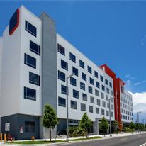 Kompose Boutique Hotel Miami Airport