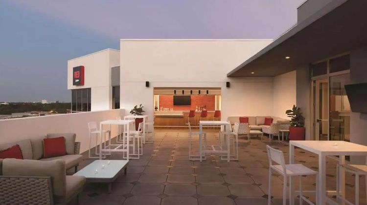 Kompose Boutique Hotel Miami Airport Other