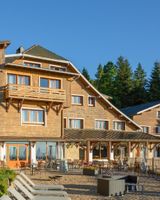 Hotel The Originals La Mainaz