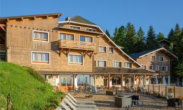 Hotel The Originals La Mainaz