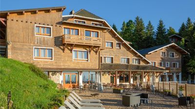 Hotel The Originals La Mainaz