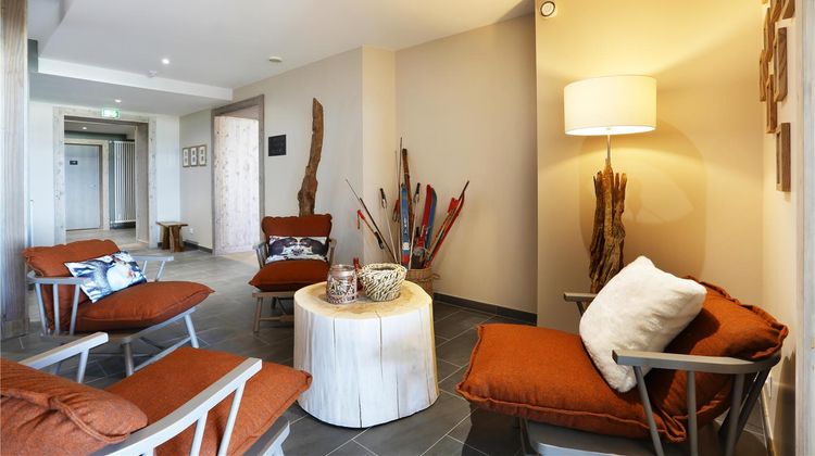 Hotel The Originals La Mainaz Spa