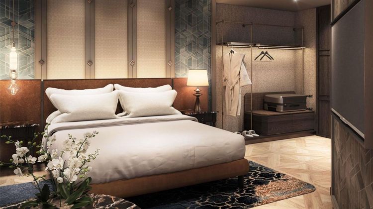 Quality Hotel Shah Alam Room