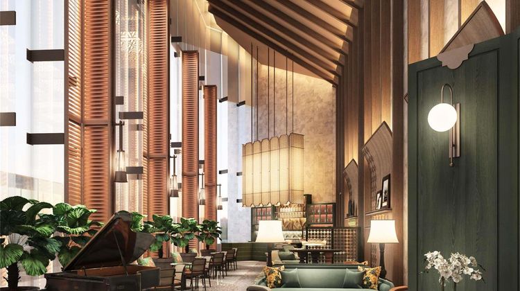 Quality Hotel Shah Alam Exterior