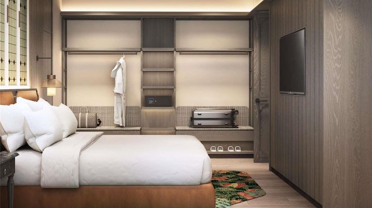 Quality Hotel Shah Alam Room