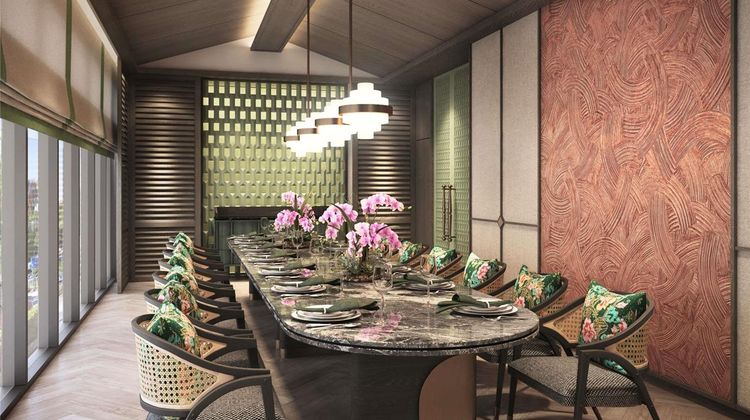 Quality Hotel Shah Alam Restaurant