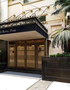 Royal Park Residence Hotel