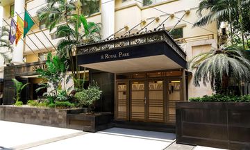 Royal Park Residence Hotel