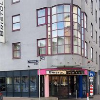 Hotel Bristol