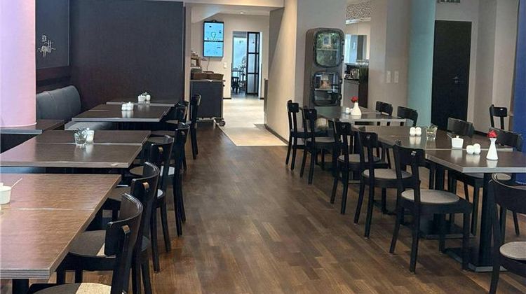 Hotel Bristol Restaurant