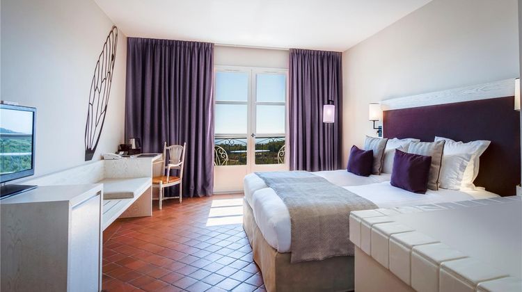 Le Fregate Provence Room