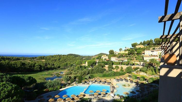 Le Fregate Provence Pool