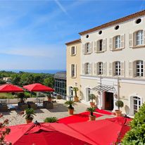 Le Fregate Provence