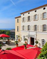 Le Fregate Provence