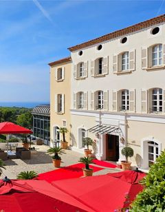 Le Fregate Provence